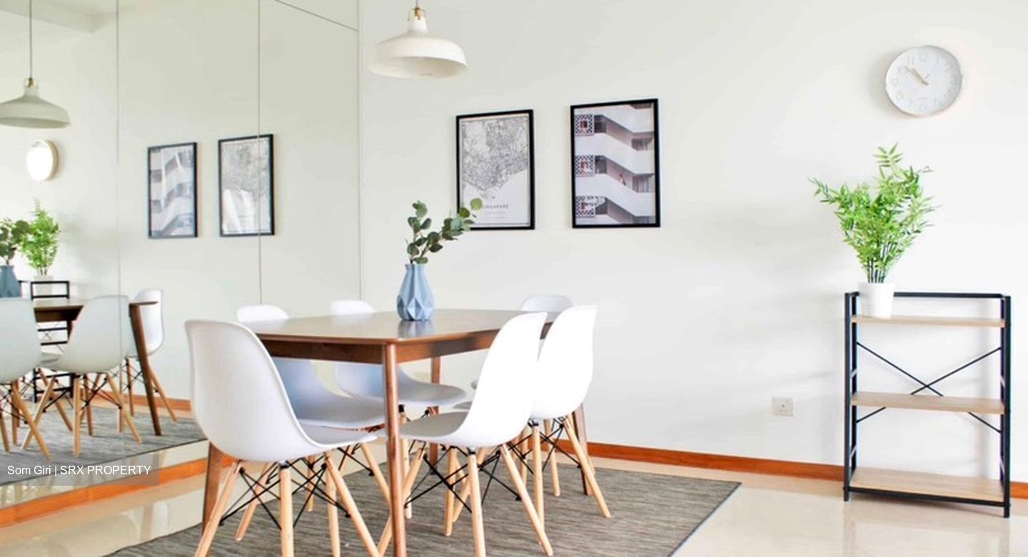 Mera Springs (D8), Condominium #638645931